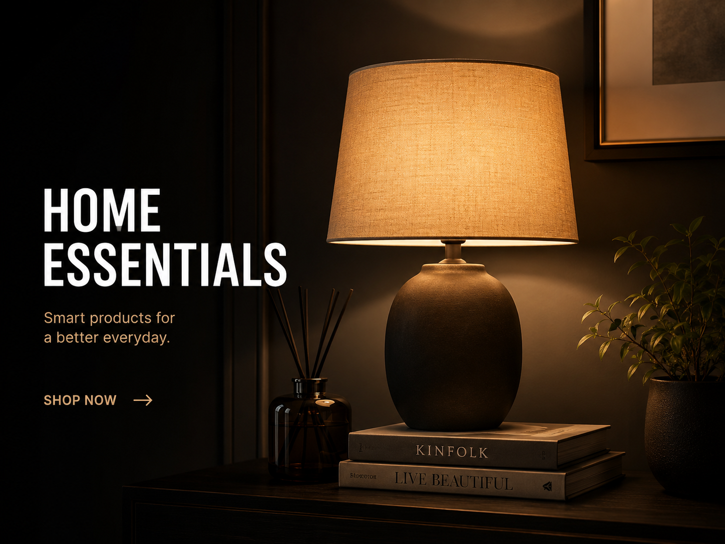 Home Essentials