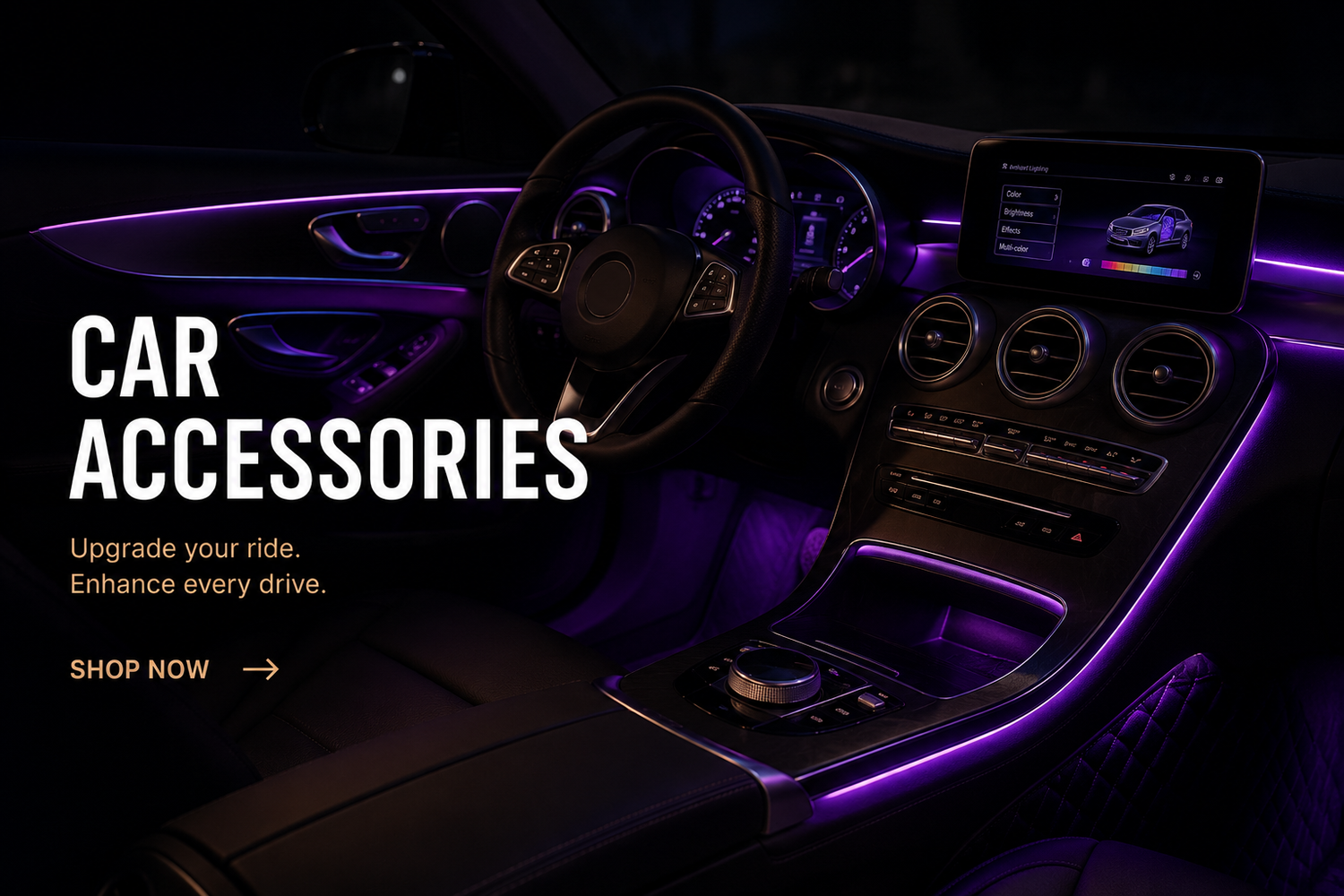 Car Accessories