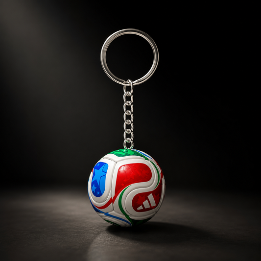 Champion Keychain Bundle