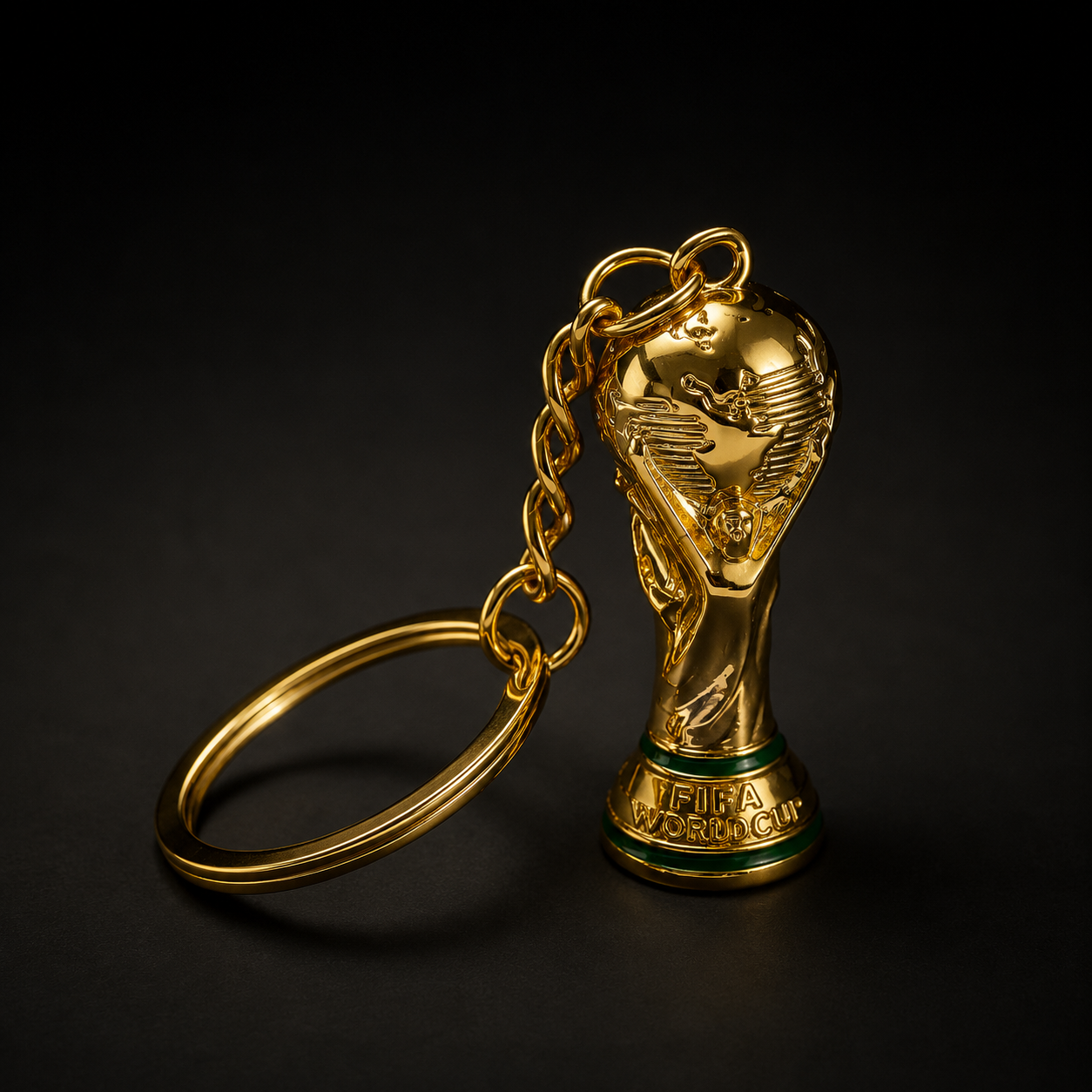 Champion Keychain Bundle