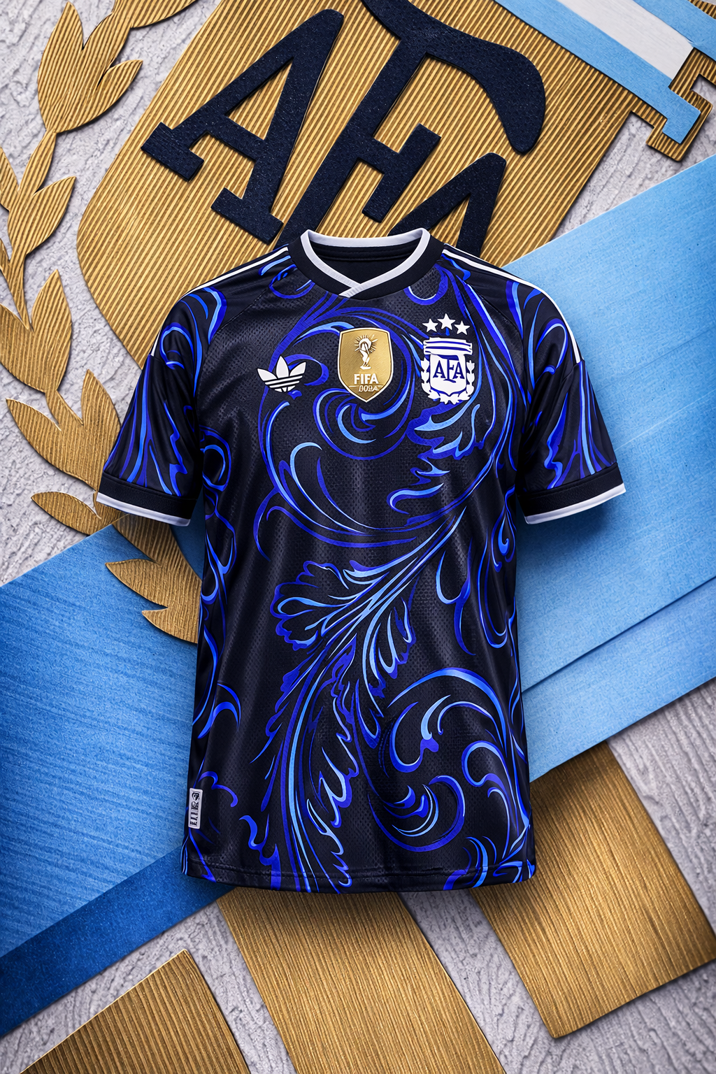 Phantom Eclipse 10 Jersey